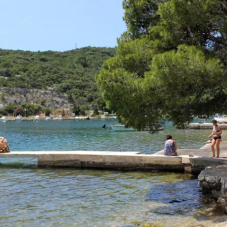 Zaton Mali 12120a Lejlighed Dubrovnik