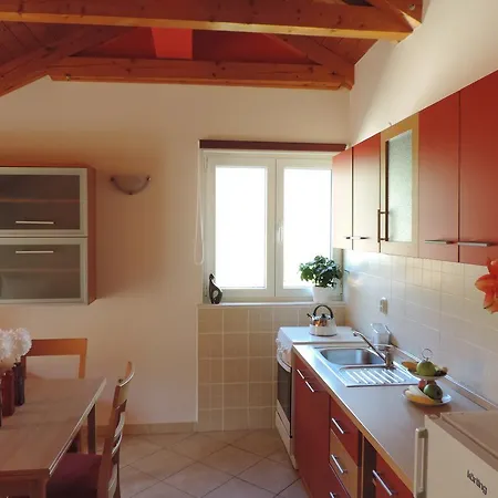 Appartement Zaton Mali 12120a Dubrovnik